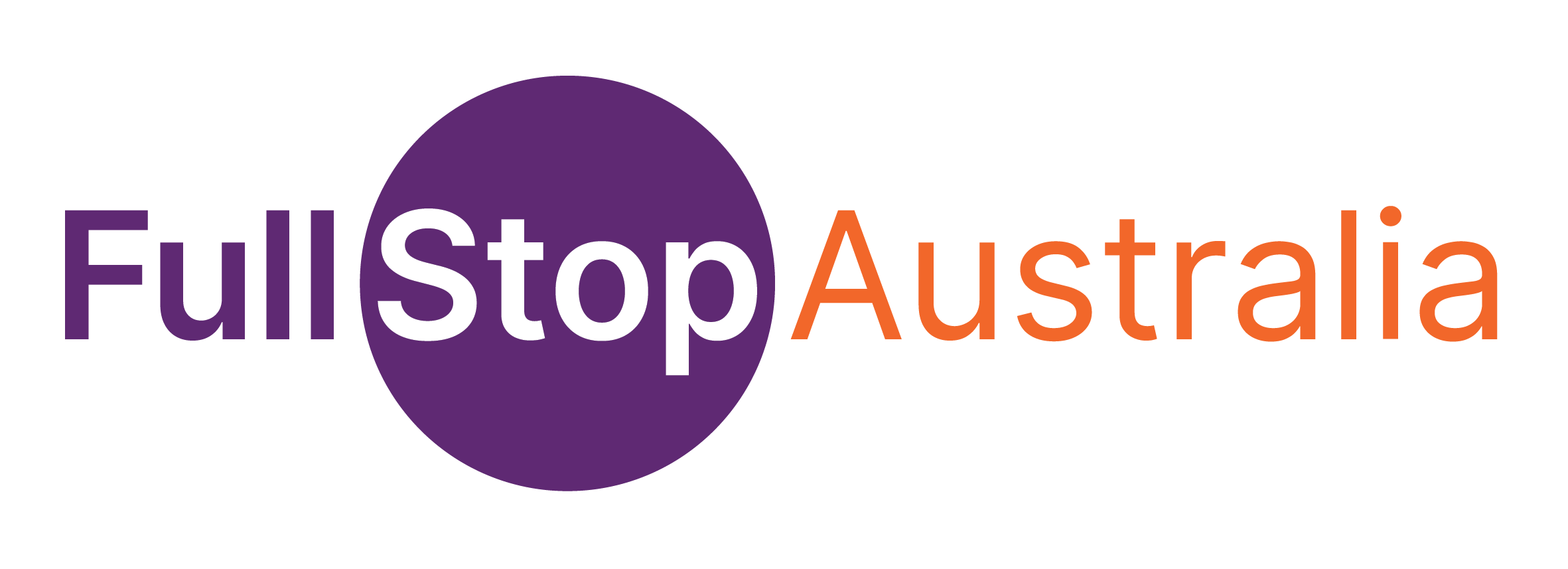 Fullstop Australia